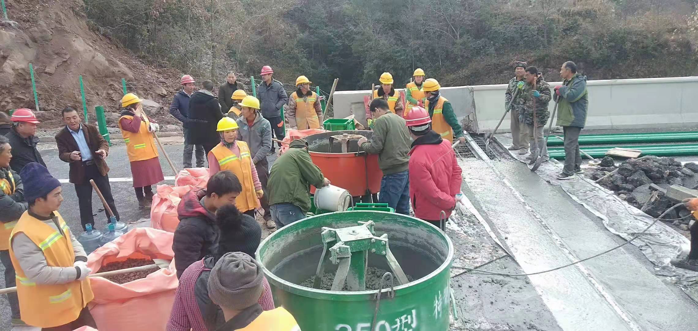 自流井房屋出现以下情况说明地基基础需要加固